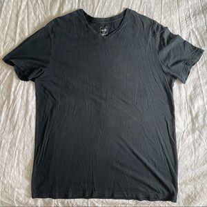 Mossimo Supply Co. V-Neck - Large